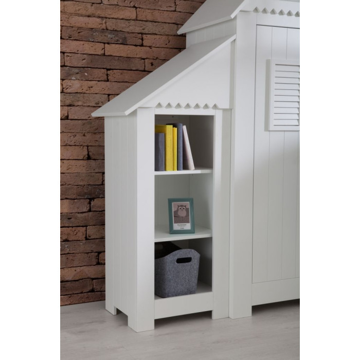 Kumode con 2 puertas (Colección Eifel)